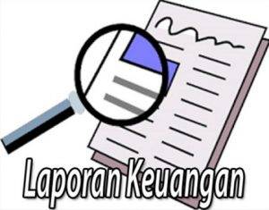 Laporan Keuangan Pemerintah Kabupaten Tana Tidung